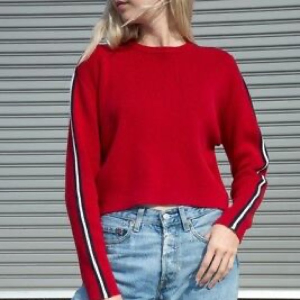 Brandy Melville Jessica Sweater